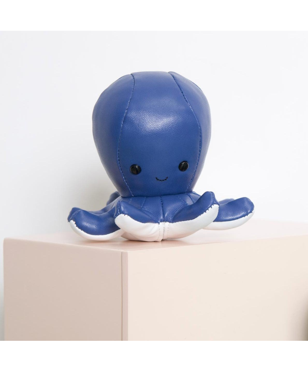 παιχνίδι με ήχο (18x18x17) baby to love οκτάβιος το χταπόδι btl302542 - BTL