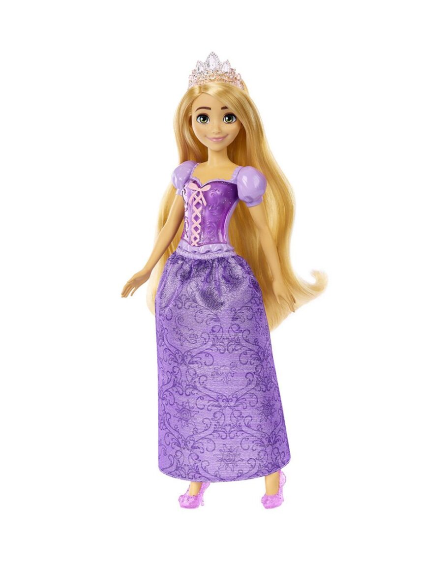 Mattel disney princess ραπουνζέλ hlw03 - Disney Princess