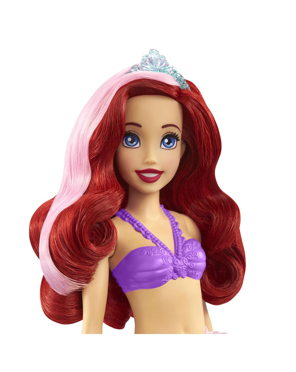 Mattel disney princess άριελ color change hlw00 - Disney Princess