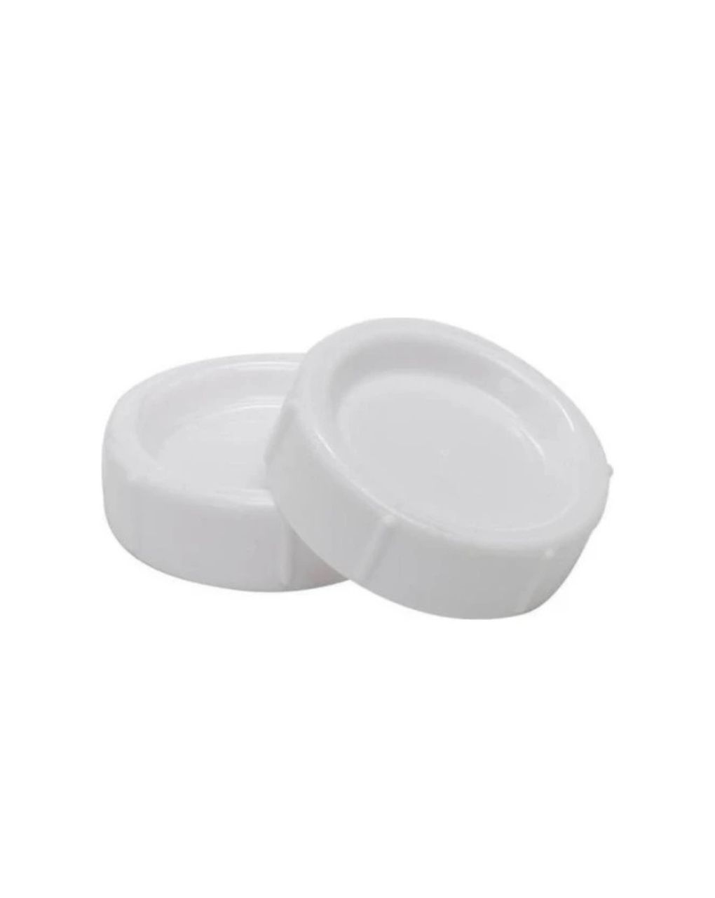 Dr.brown's καπάκι ταξιδίου για μπιμπερό με φαρδύ λαιμό 2τμχ