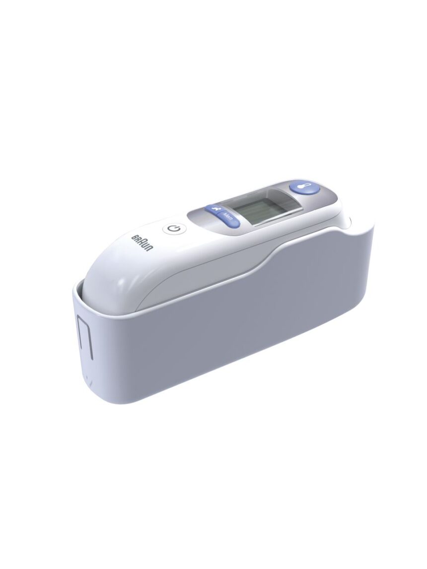 Braun θερμόμετρο αυτιού irt6520 - Braun