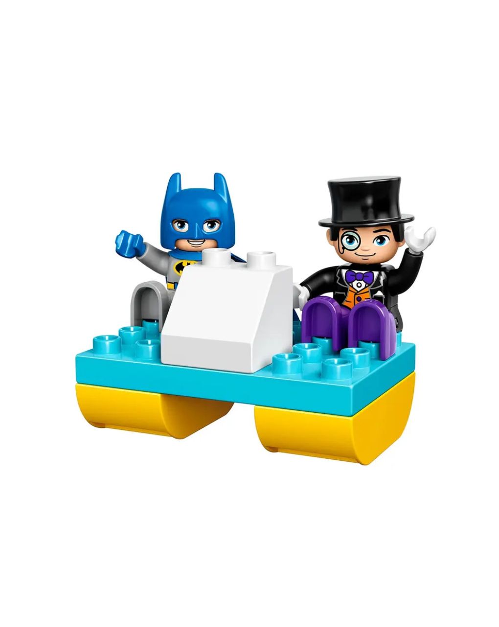 Lego duplo batwing adventure 10823 - LEGO DUPLO