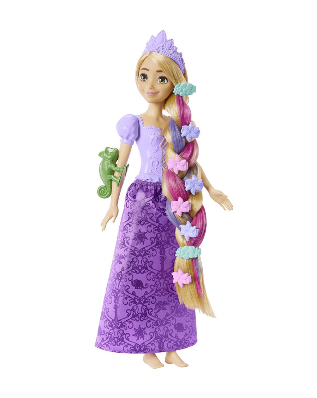 Mattel disney princess πριγκιπικό δωμάτιο ομορφιάς hxc20 - Disney Princess