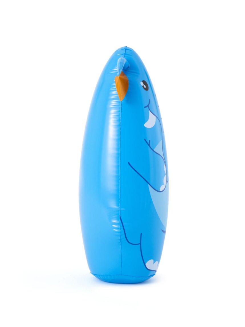 Bestway φουσκωτά ζωάκια animal shaped bop 89cm (3 σχέδια) 52152 - Bestway