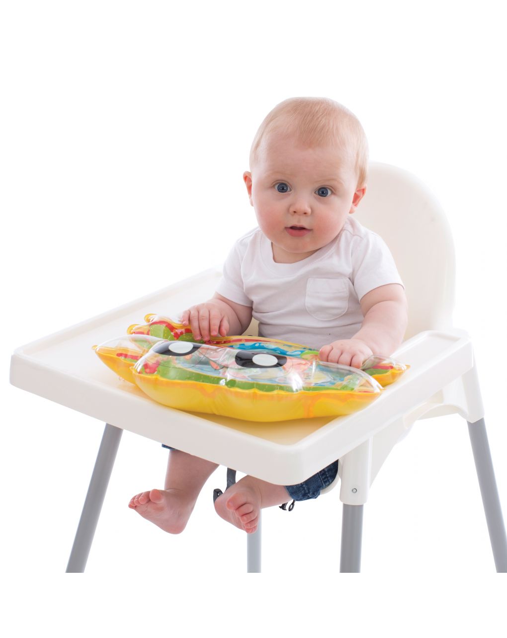 Playgro παιχνίδι pat and play water mat 3m+ - Playgro