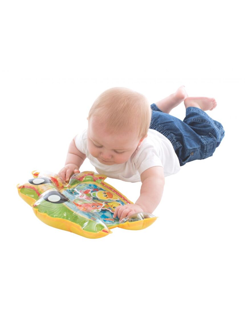 Playgro παιχνίδι pat and play water mat 3m+ - Playgro