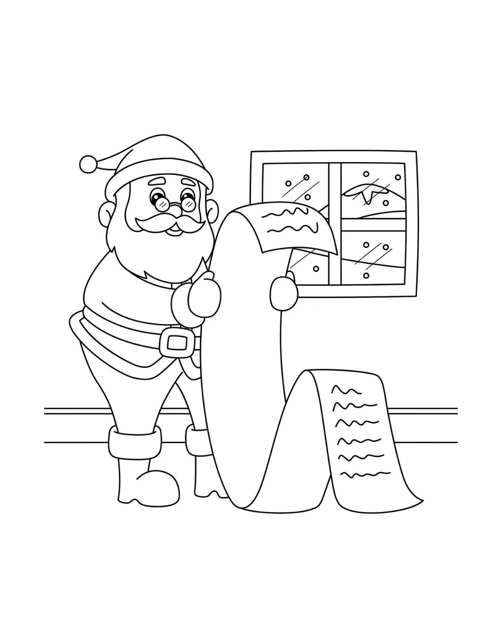 Susaeta χριστούγεννα – ζωγραφική και χαρτοκοπτική 2456 - Susaeta