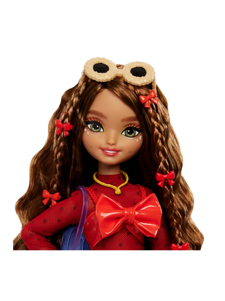 Mattel κούκλα barbie dream besties: teresa hyc23 - BARBIE