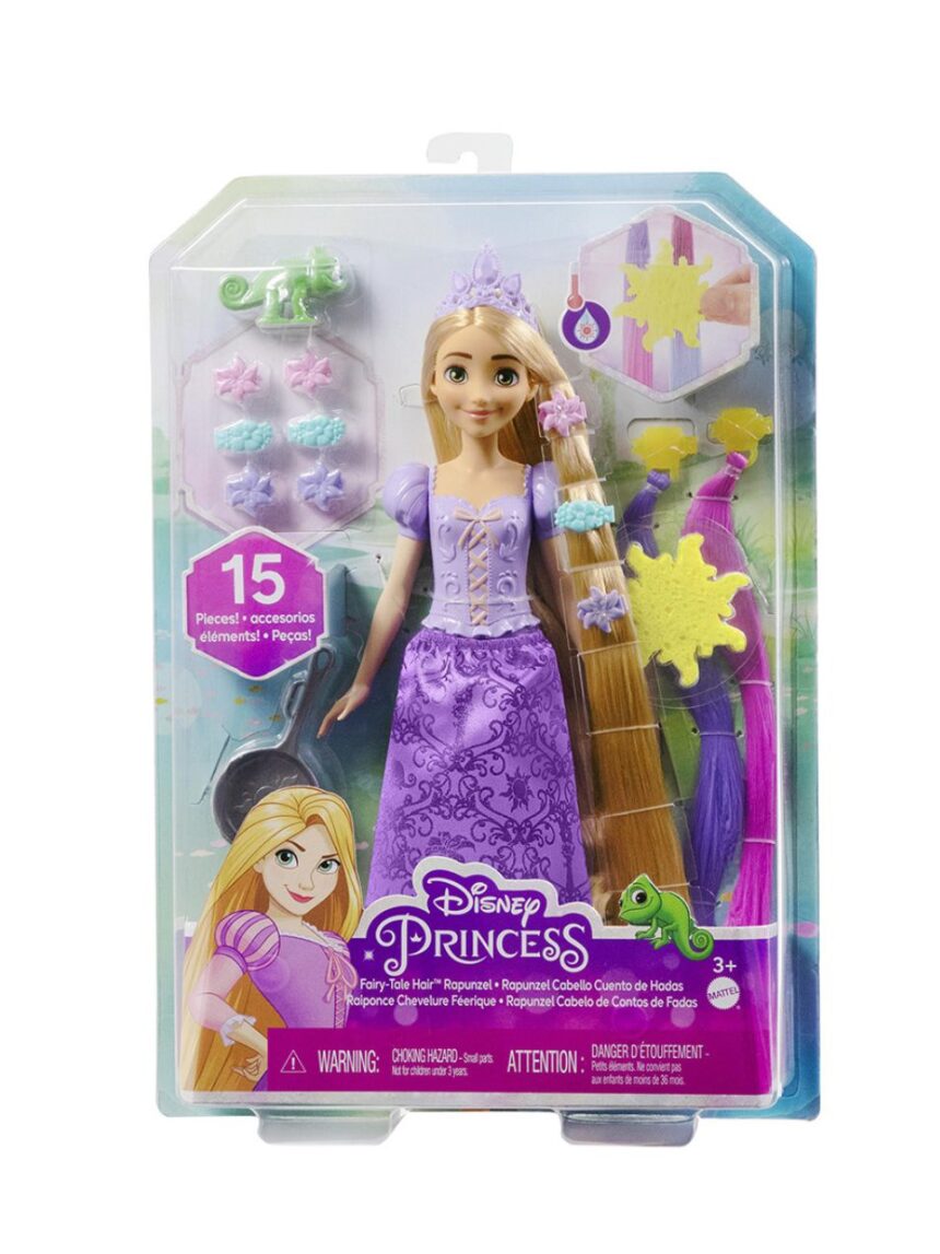 Mattel disney princess πριγκιπικό δωμάτιο ομορφιάς hxc20 - Disney Princess