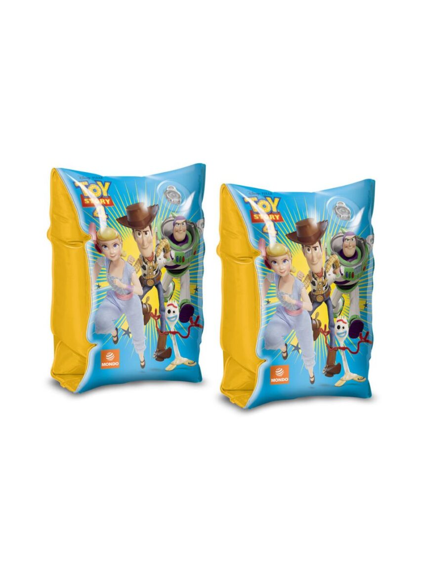 Mondo μπρατσάκια toy story 25x15cm - Mondo