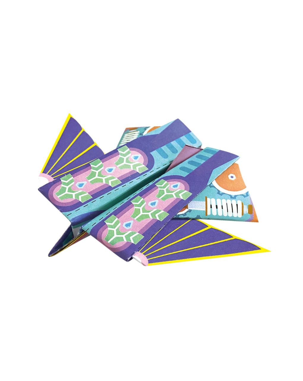 Avenir origami-create my own airport 60735 - AVENIR