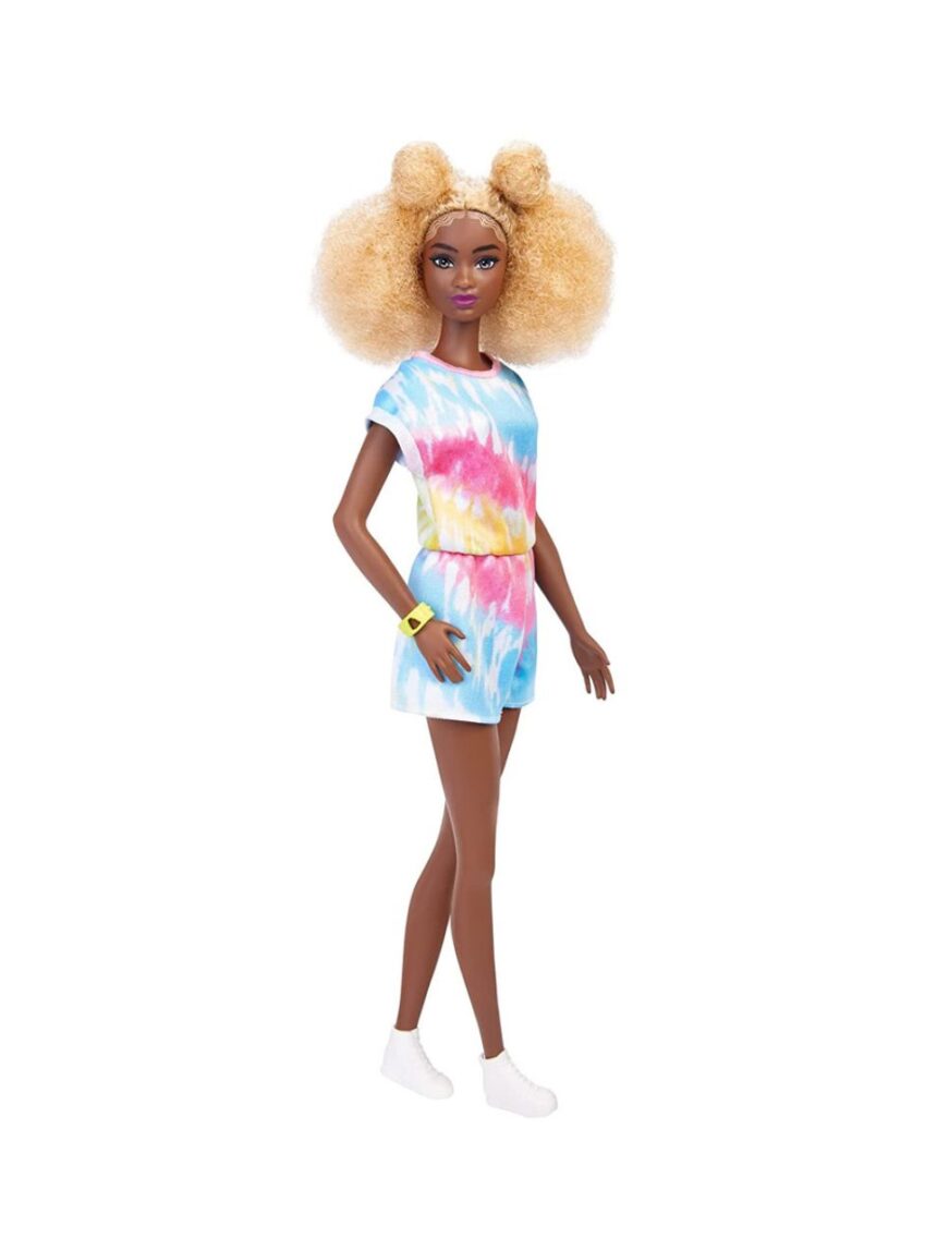Barbie fashionistas fbr37 (διάφορα σχέδια) - BARBIE