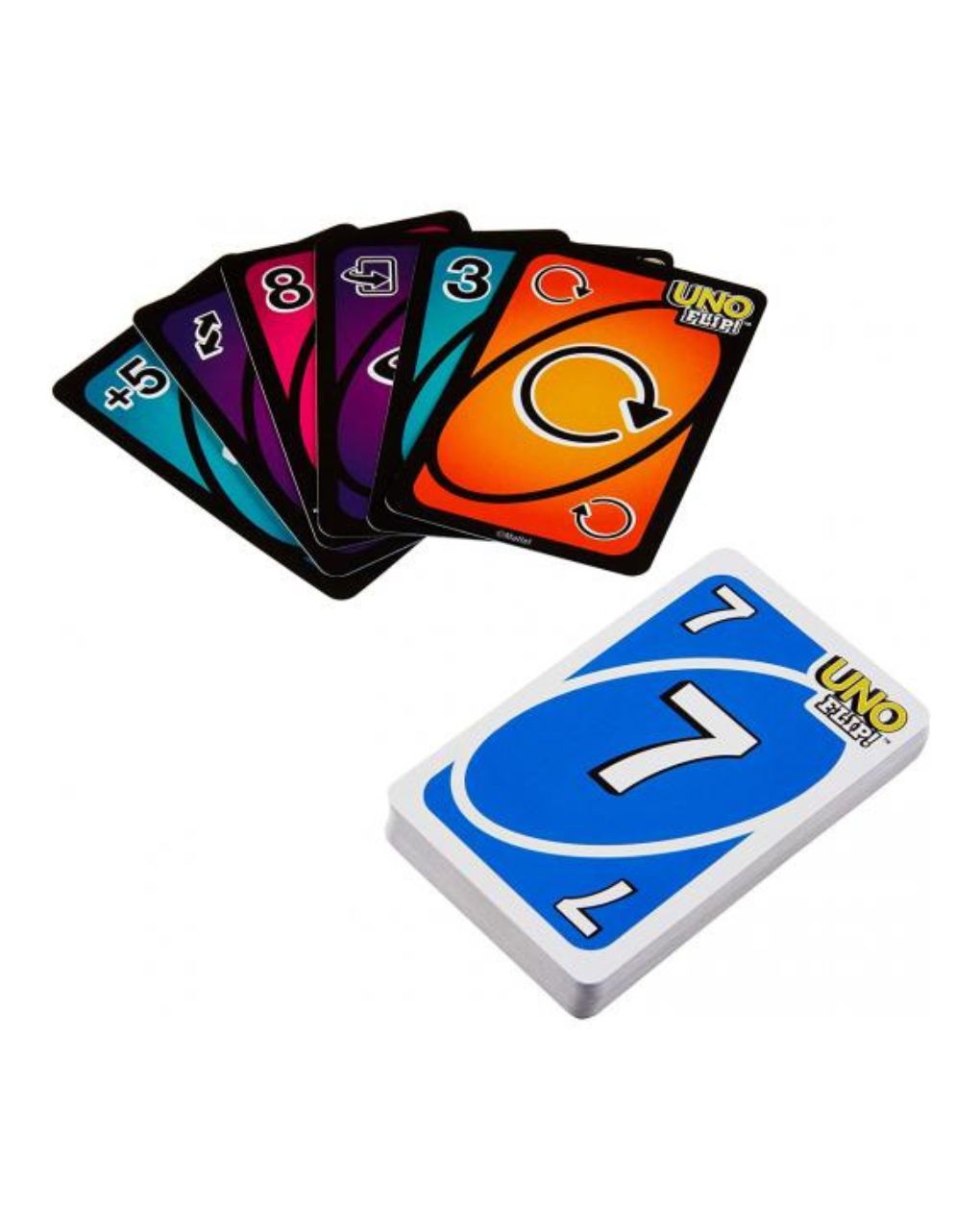Mattel uno flip gdr44 - UNO