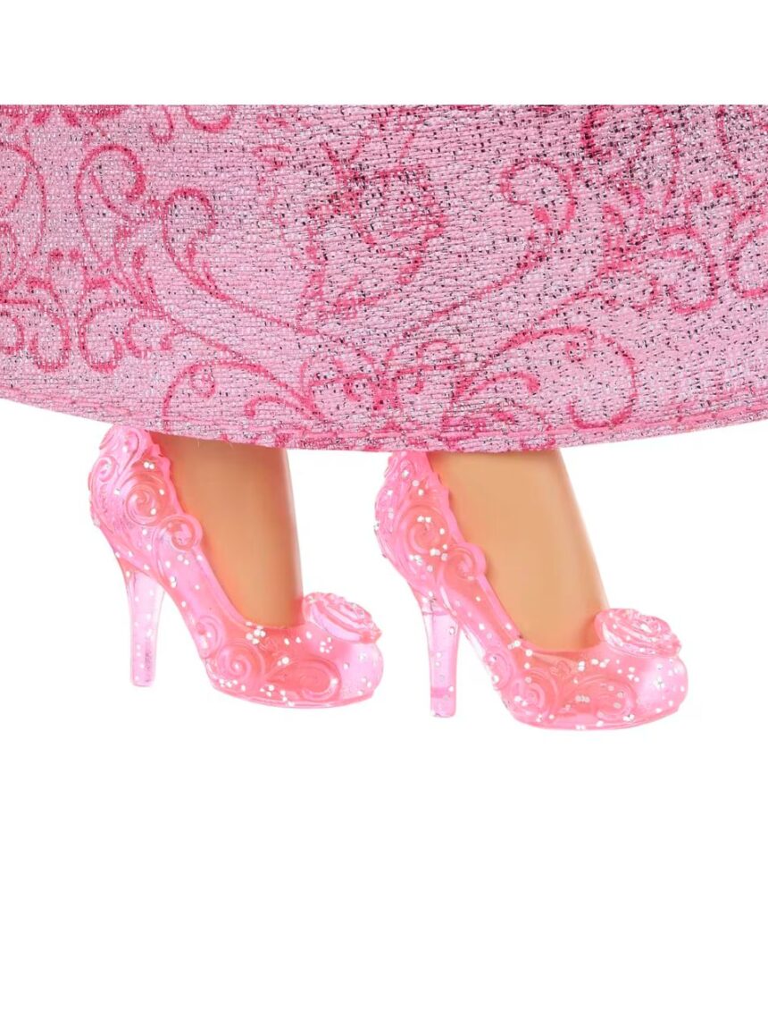 Mattel disney princess ωραία κοιμωμένη hlw09 - Disney Princess