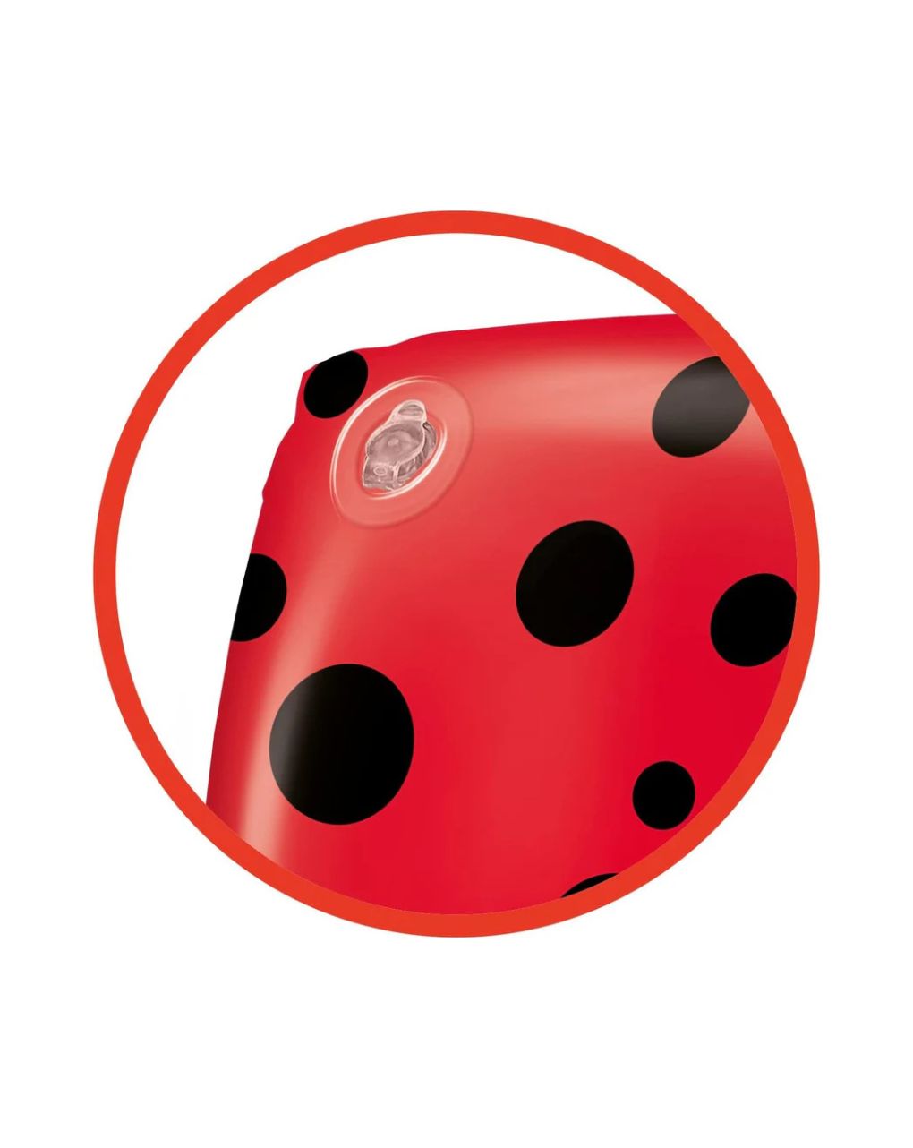 Mondo μπρατσάκια ladybug 16853 - Mondo