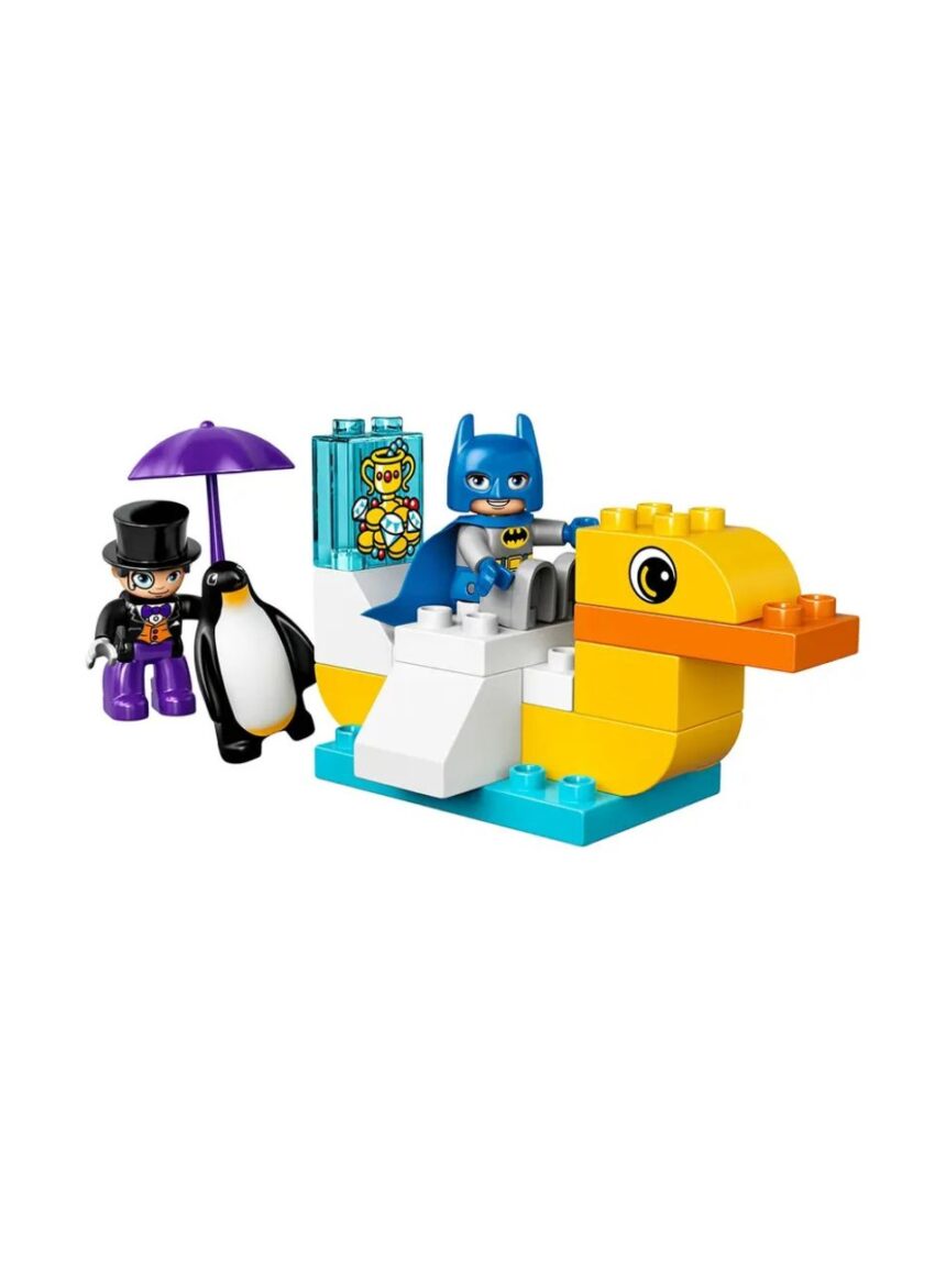 Lego duplo batwing adventure 10823 - LEGO DUPLO