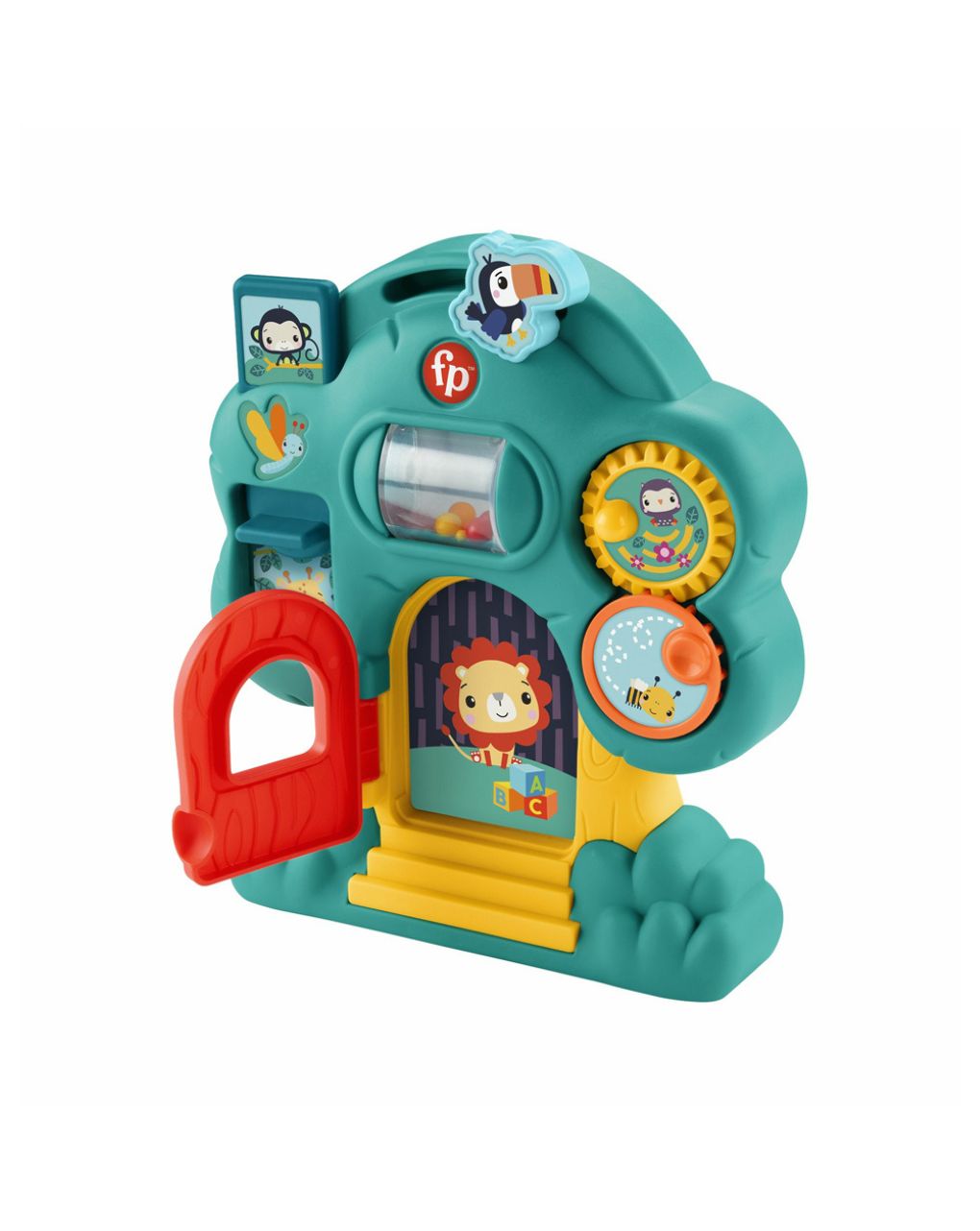 Mattel fisher-price παιχνίδι δραστηριοτήτων hxk32 - Fisher-Price