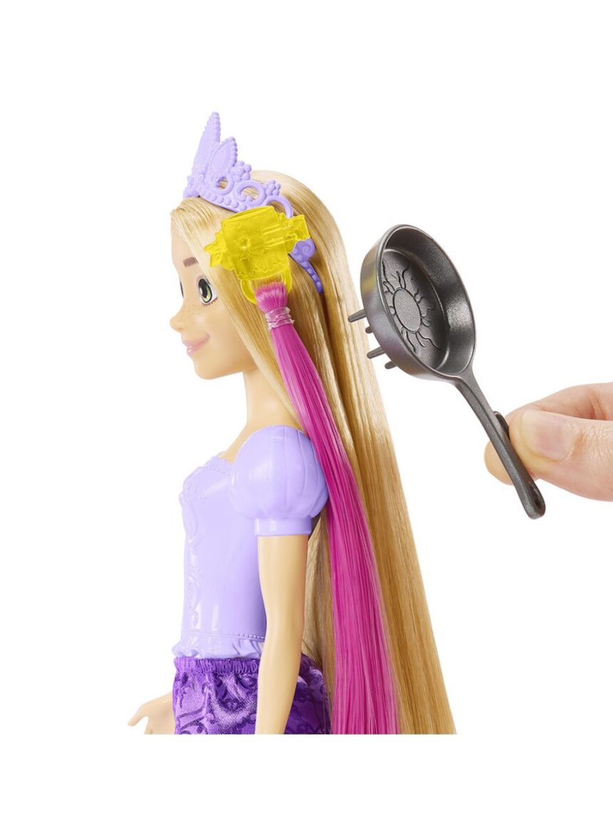 Mattel disney princess πριγκιπικό δωμάτιο ομορφιάς hxc20 - Disney Princess