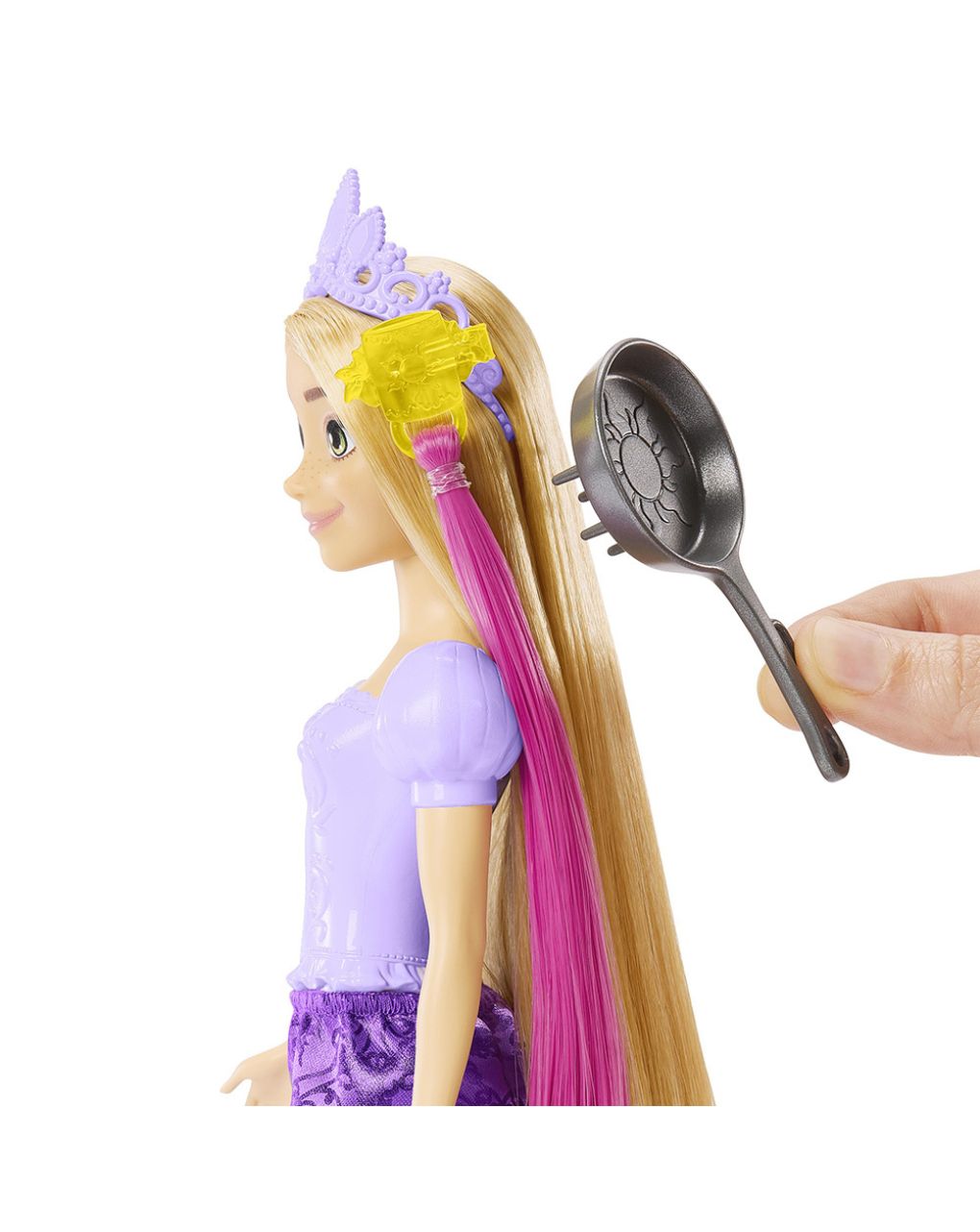 Mattel disney princess πριγκιπικό δωμάτιο ομορφιάς hxc20 - Disney Princess