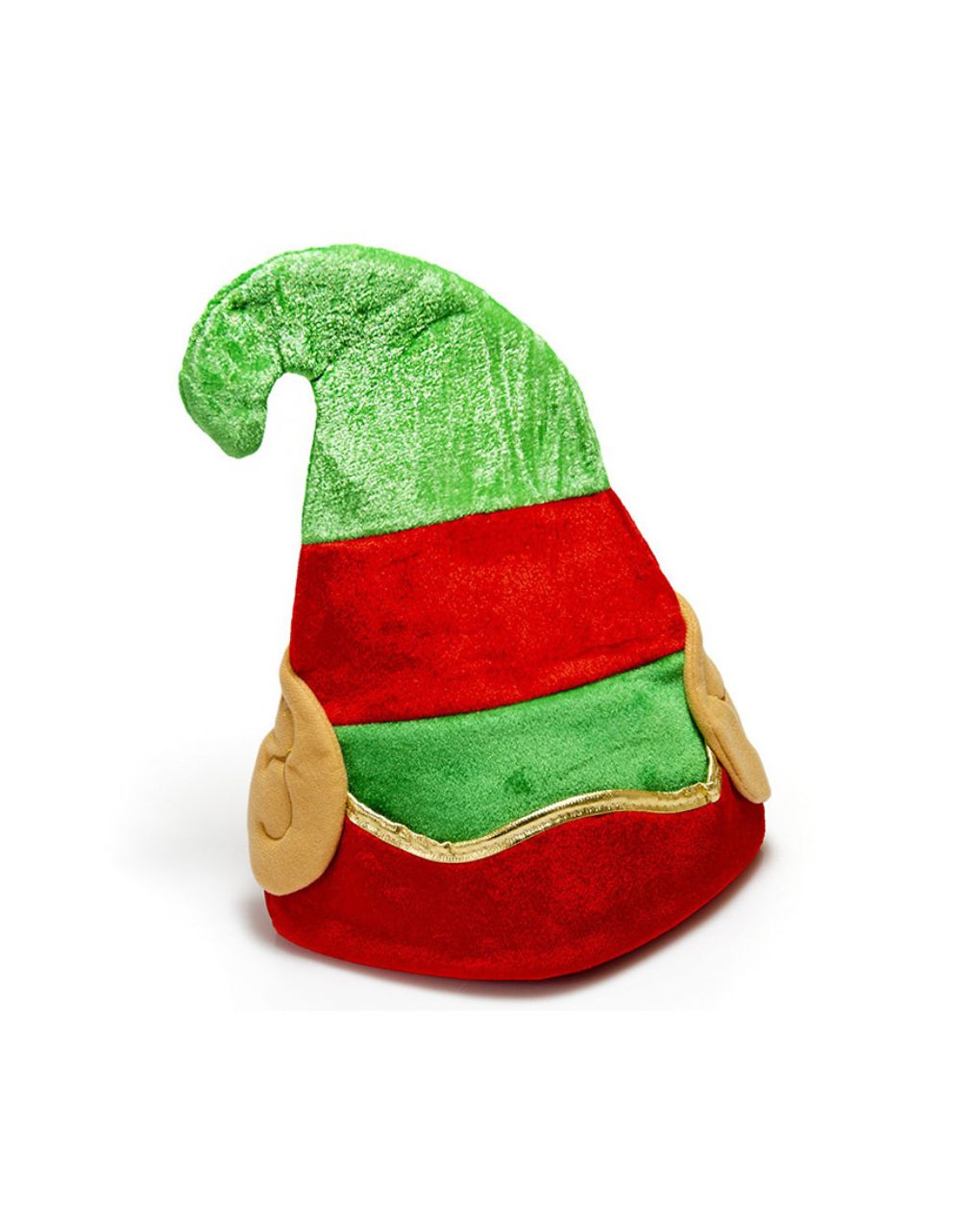 Christakopoulos σκούφος ξωτικού με αυτάκια 38εκ 5575