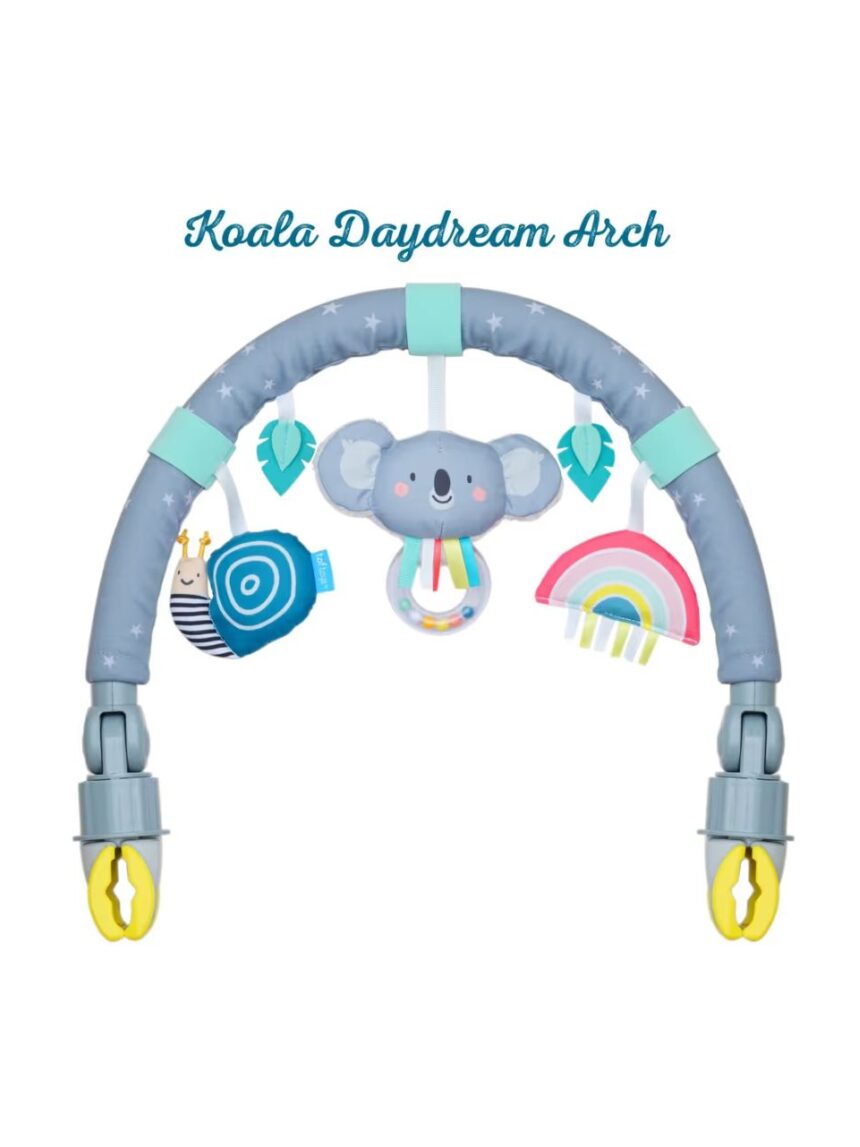 Taf toys koala daydream arch αψίδα δραστηριότητας t-12625 - Taf-toys