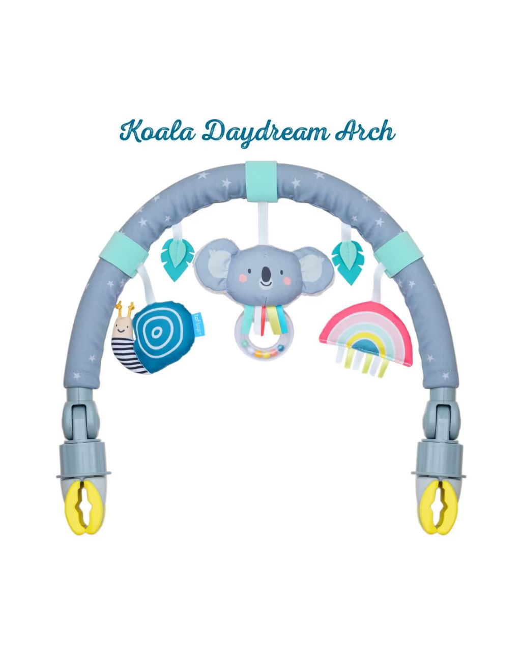 Taf toys koala daydream arch αψίδα δραστηριότητας t-12625