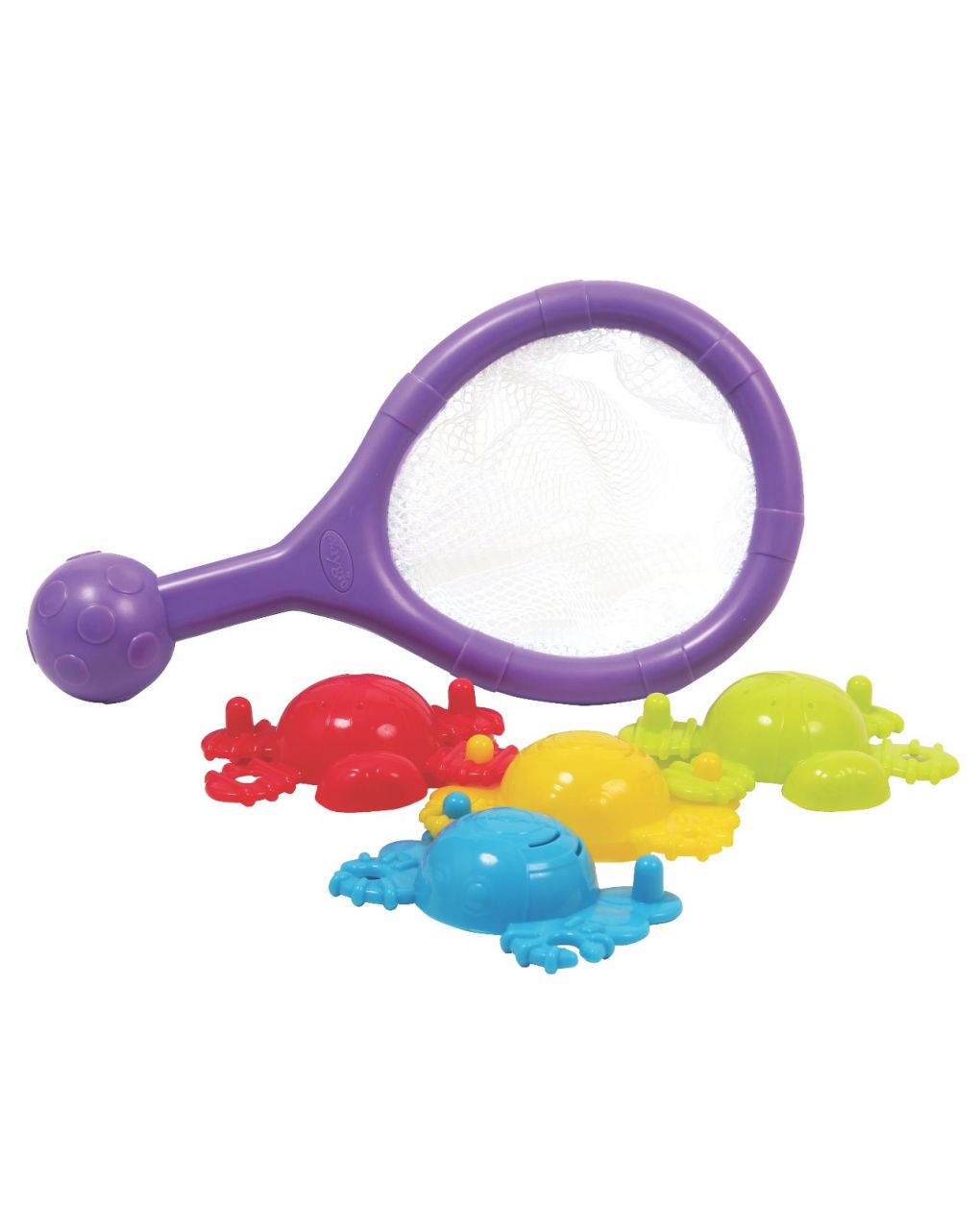 Playgro σετ παιχνίδι μπάνιου scoop and splash 6m+ - PLG