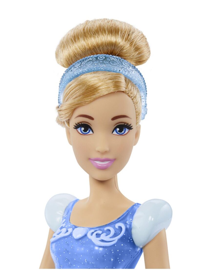 Mattel disney princess σταχτοπούτα hlw06 - Disney Princess