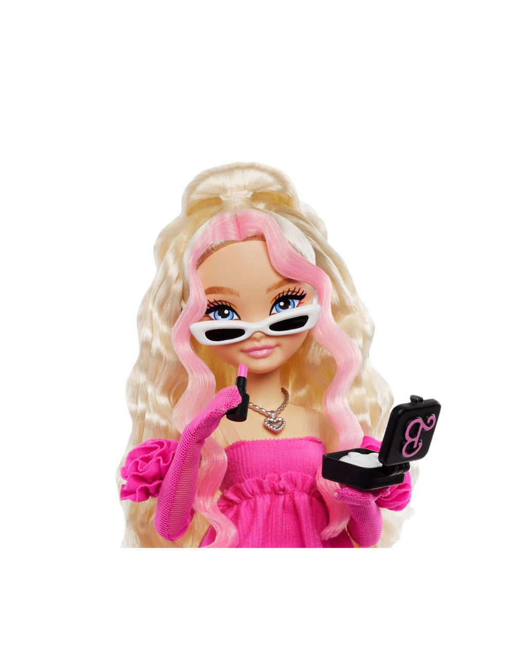 Mattel κούκλα barbie dream besties: malibu hyc21 - BARBIE