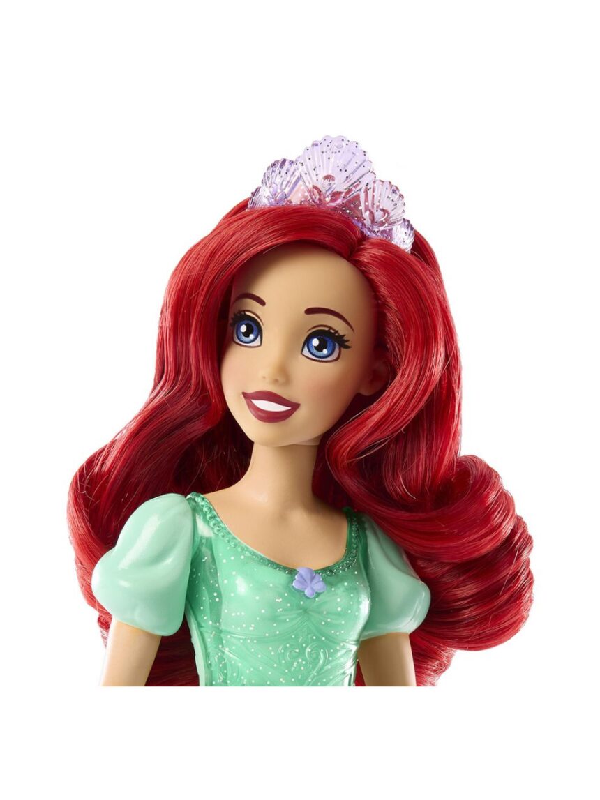 Mattel disney princess άριελ hlw10 - Disney Princess
