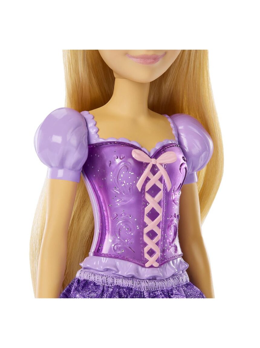 Mattel disney princess ραπουνζέλ hlw03 - Disney Princess