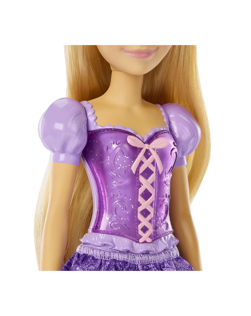 Mattel disney princess ραπουνζέλ hlw03 - Disney Princess