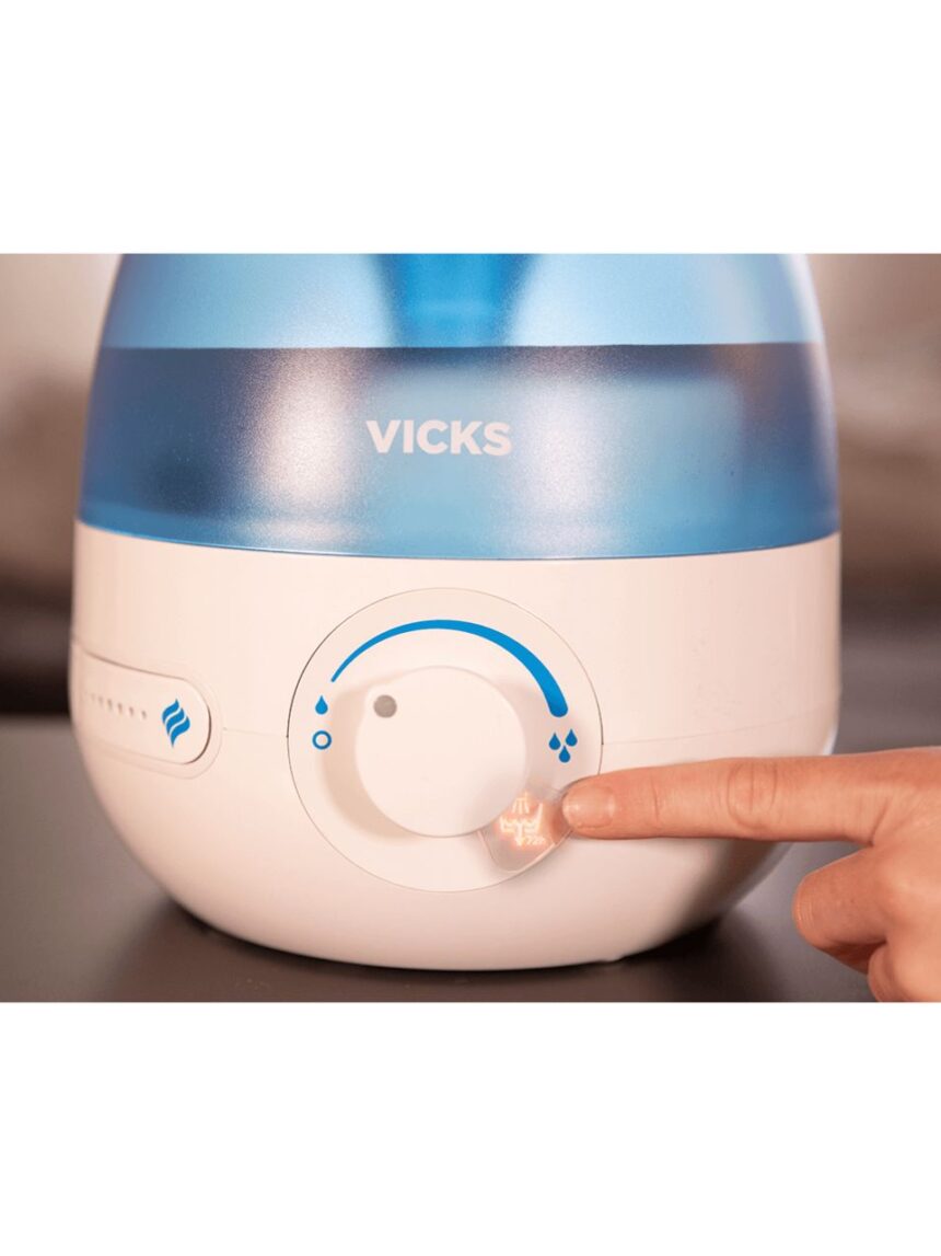 Vicks υγραντήρας υπερήχων vul525e4 - Vicks