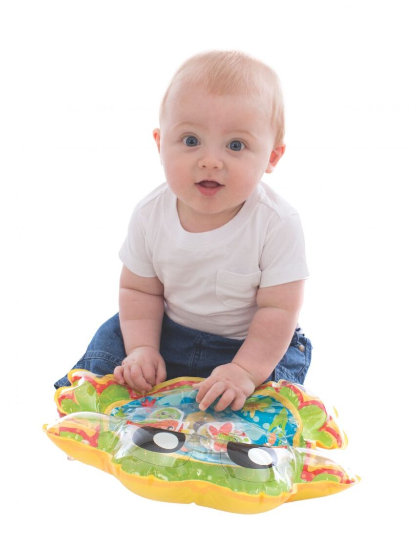 Playgro παιχνίδι pat and play water mat 3m+ - Playgro