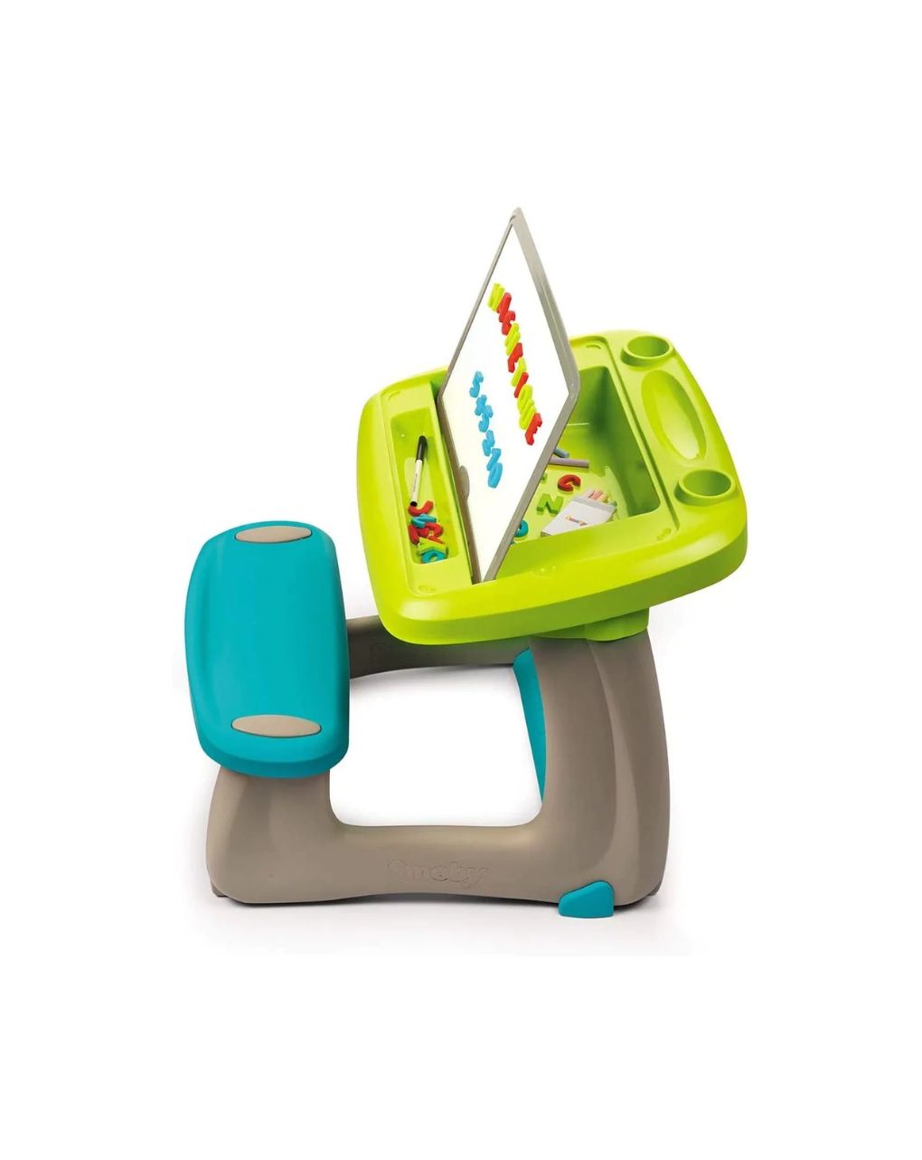 Smoby little pupils desk θρανίο 420103 - Smoby