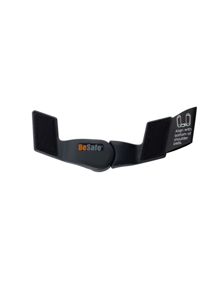 Besafe κλιπ για τους ιμάντες ασφαλείας belt guard (μόνο για καθίσματα besafe) 10020916 - Be Safe