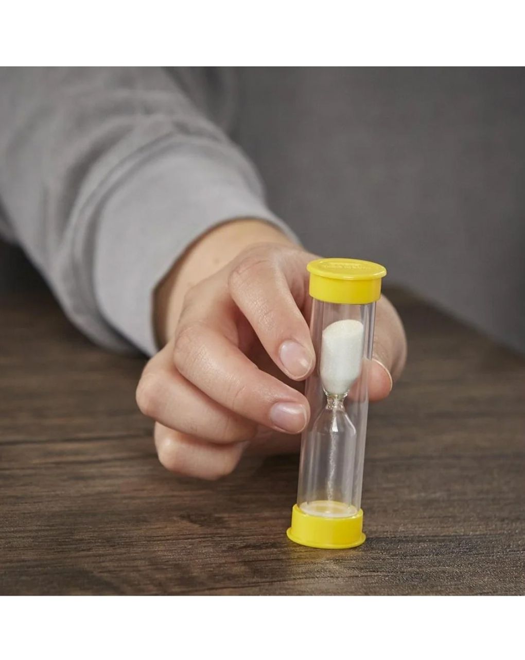 Hasbro επιτραπέζιο παιχνίδι classic taboo f5254 - Hasbro