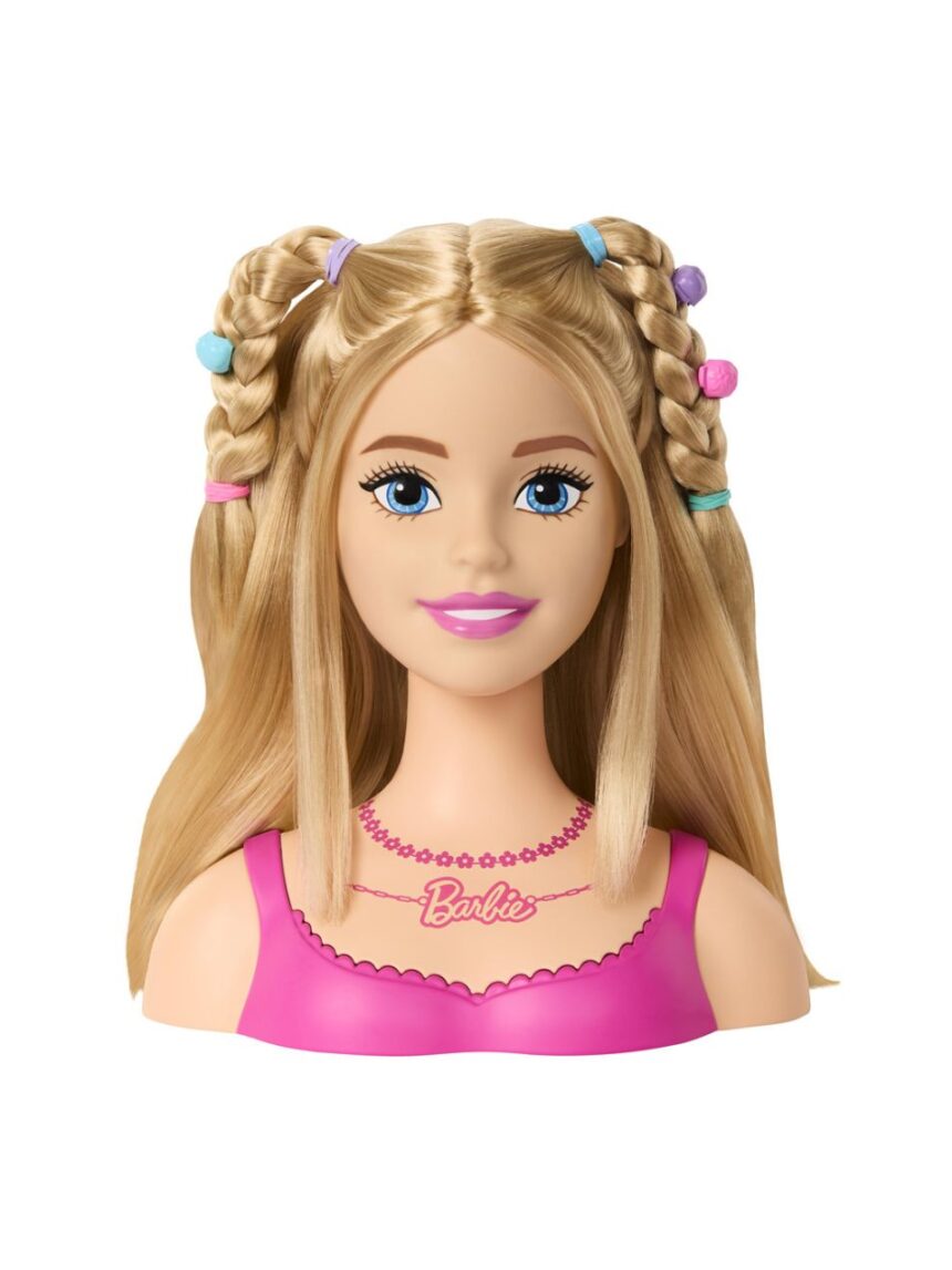 Mattel barbie μοντέλο ομορφιάς hmd88 - BARBIE