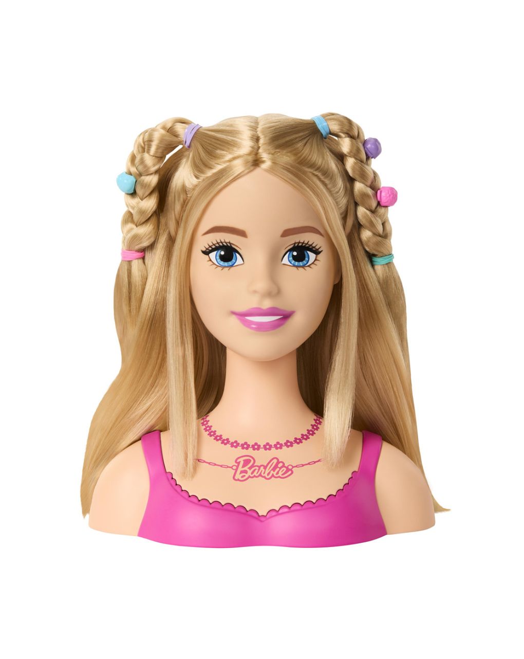 Mattel barbie μοντέλο ομορφιάς hmd88 - BARBIE