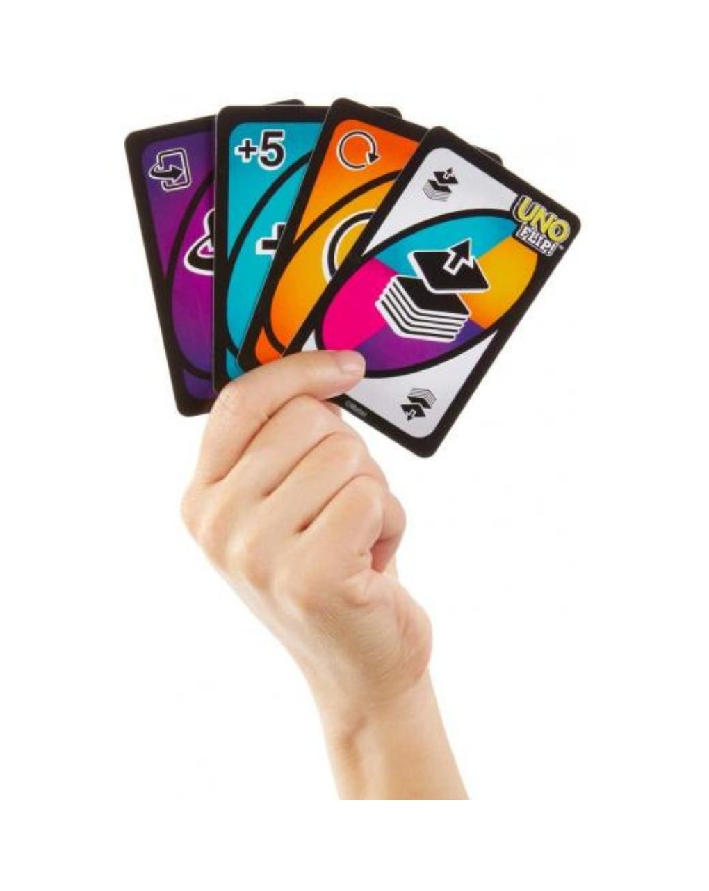 Mattel uno flip gdr44 - UNO