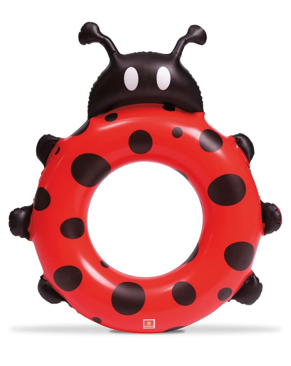 Mondo σωσίβιο ladybug 3d 50εκ