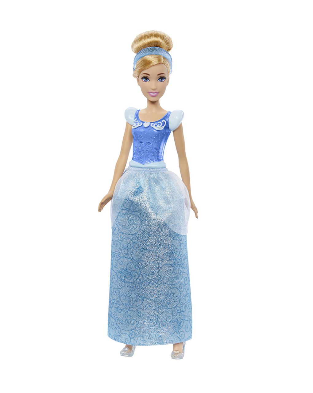 Mattel disney princess σταχτοπούτα hlw06 - Disney Princess