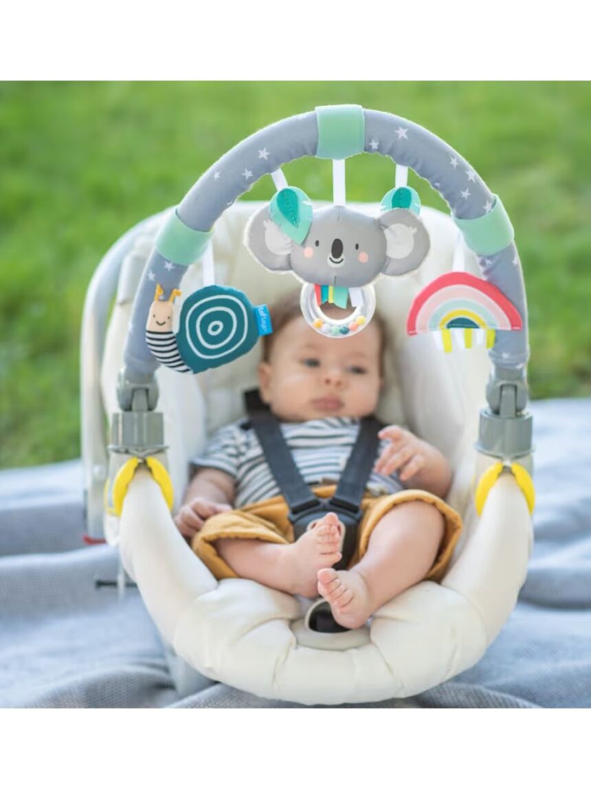 Taf toys koala daydream arch αψίδα δραστηριότητας t-12625 - Taf-toys