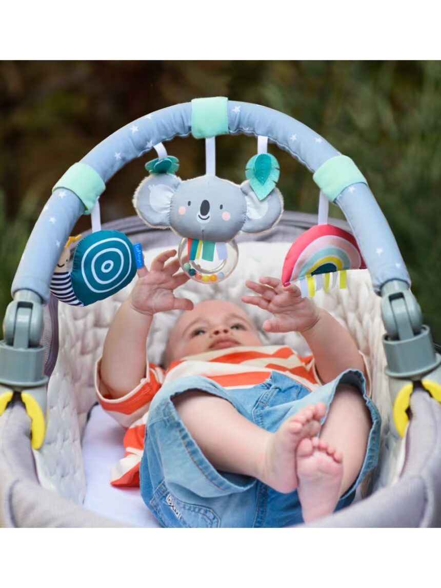 Taf toys koala daydream arch αψίδα δραστηριότητας t-12625 - Taf-toys