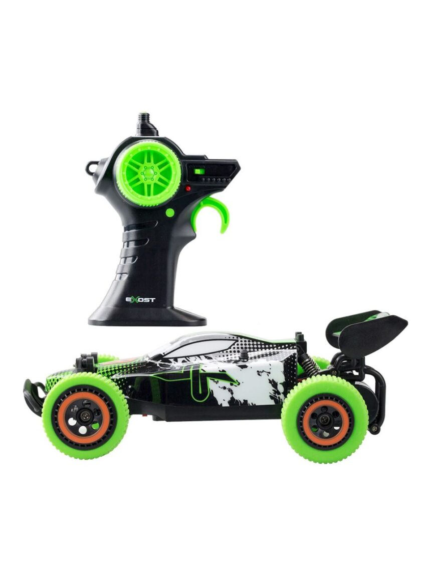 Exost τηλεκατευθυνόμενο αυτοκίνητο dust storm 1:18 7530-20639 - Exost