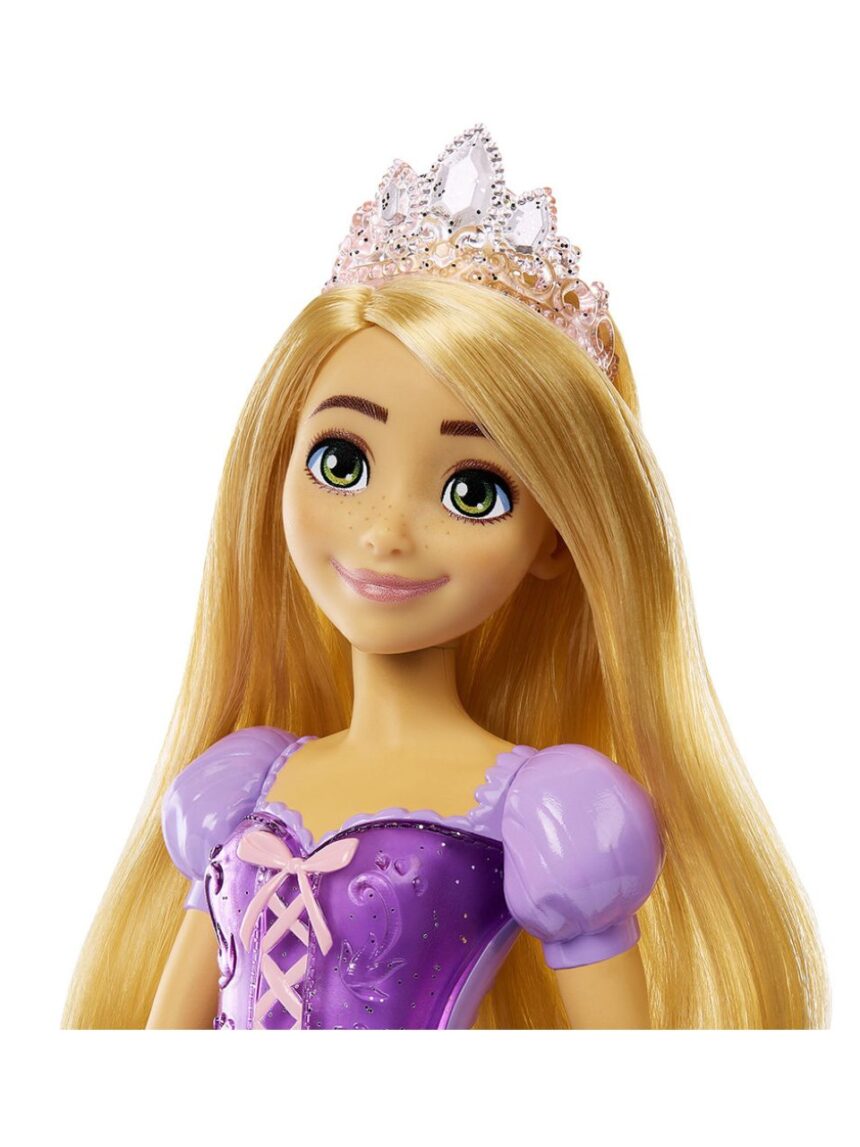 Mattel disney princess ραπουνζέλ hlw03 - Disney Princess