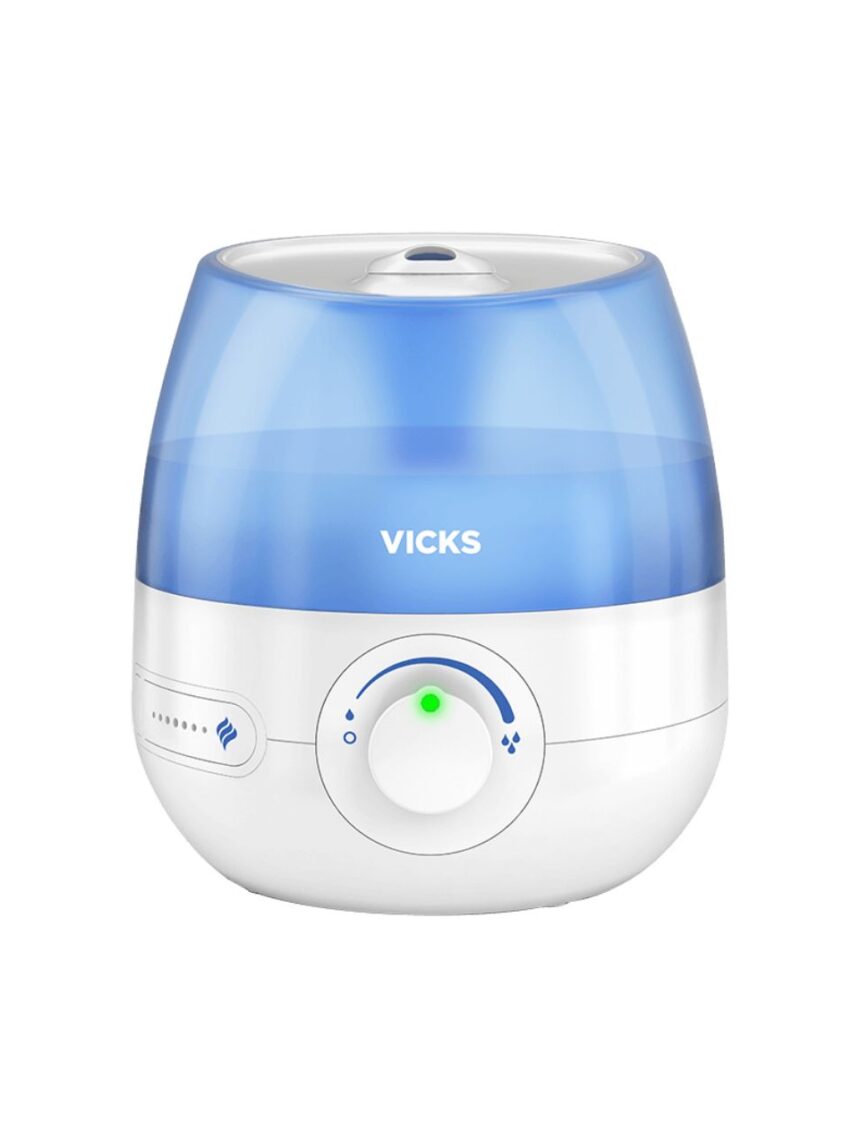 Vicks υγραντήρας υπερήχων vul525e4 - Vicks