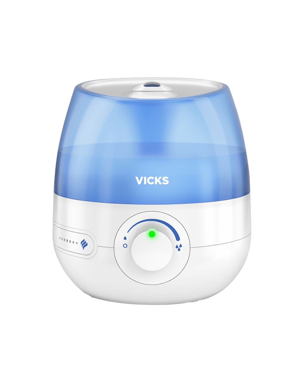 Vicks υγραντήρας υπερήχων vul525e4 - Vicks