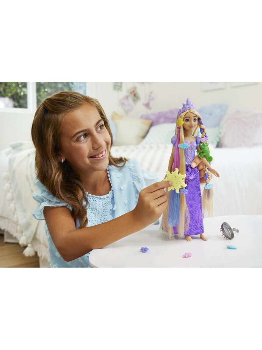 Mattel disney princess πριγκιπικό δωμάτιο ομορφιάς hxc20 - Disney Princess