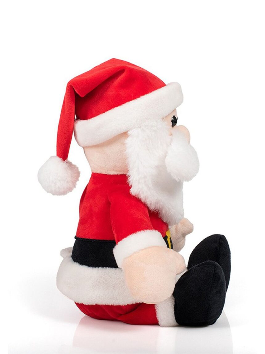 Christrakopoulos λούτρινο καλαντούλης ελληνικά κάλαντα 26cm 4002 - TWENTYFIVE